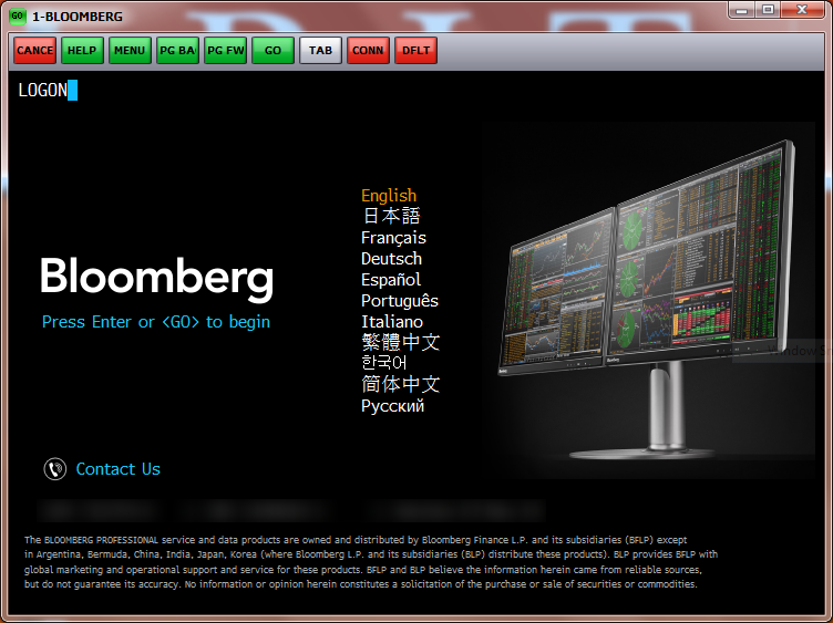 Image of Bloomberg 2.