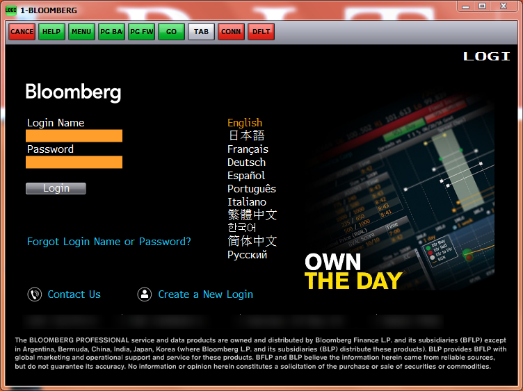 Image of Bloomberg 3.