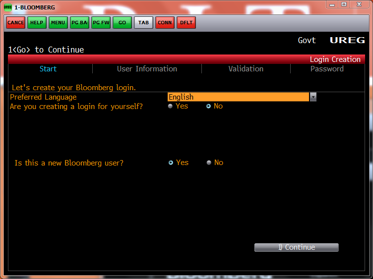 Image of Bloomberg 4.