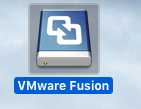 Image of VMare Fusion 2.