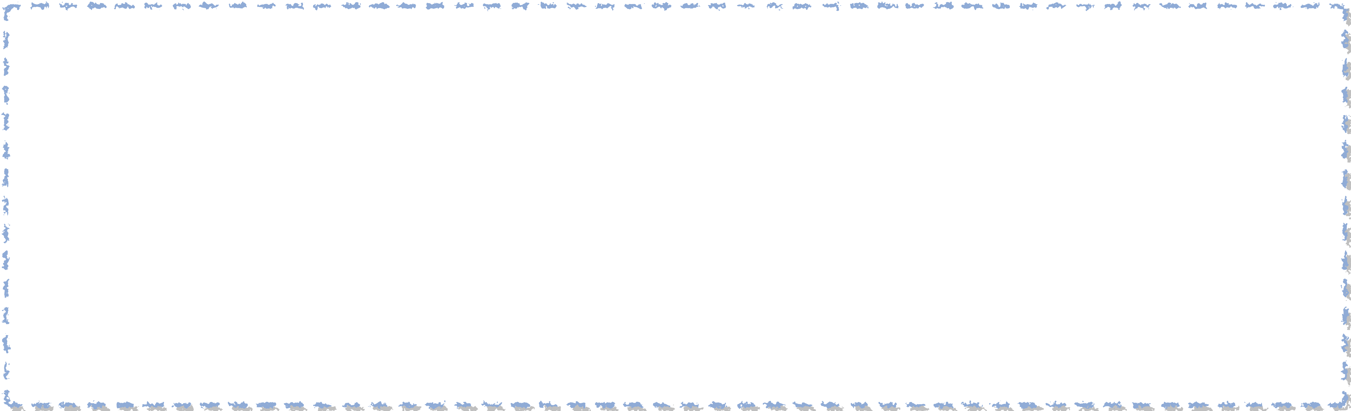 blue figma section border