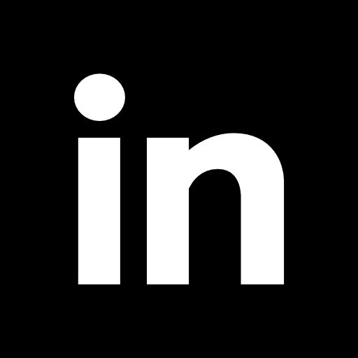 Linkedin Icon